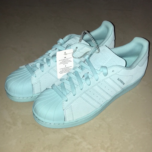 superstar turquoise